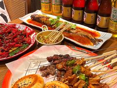-申记串道(万豪店)