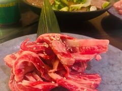 -烧肉达人(凯德晶萃店)