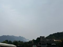-云端咖啡(山顶教堂店)