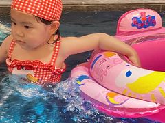 -青水瓦台汤泉(未央店)