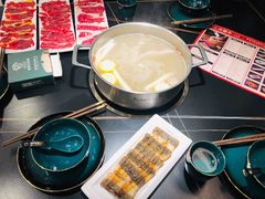 -二刀潮牛(重庆光环购物公园店)