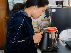-纽巷咖啡 SOFTFOCUS COFFEE(锦和巴黎时韵店)