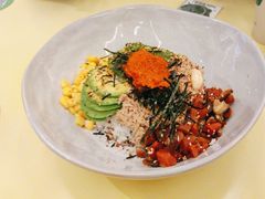 -米仓食堂(凯德广场店)