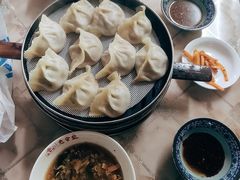 -老烟台灌汤包(南洪街店)