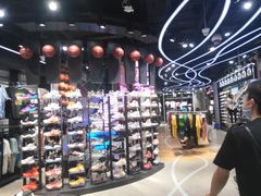 -李宁(大宁国际旗舰店)