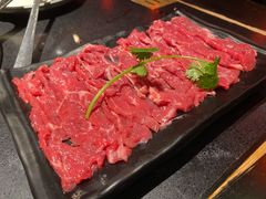 -井格重庆火锅(西直门凯德Mall店)