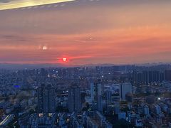 -宁波万豪酒店