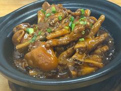 -金龙·打边炉(南京西路店)