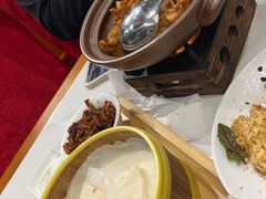 -北平食府(马鞍山路店)