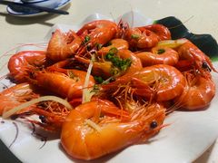 -阿浪海鲜连锁加工店(B栋2排1号火车头店)
