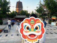 -天宁寺
