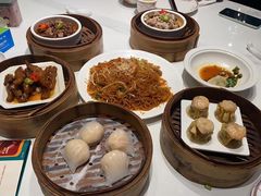 -稻香海鲜饭店(第一国际店)