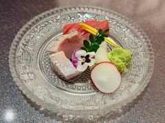 -小十Omakase(地王大厦店)