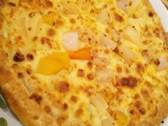 -萨莉亚意式餐厅(特力时尚汇店)