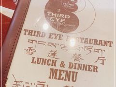 -尼泊尔雪莲餐厅(北京东路店)