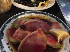 -厚味居炙子烤肉·清真(天桥南纬路店)
