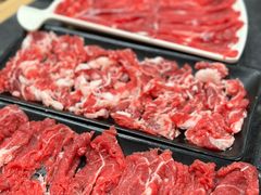 -林记潮牛·牛肉火锅(上马墩店)