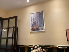 -纪林菜馆·博山菜老字号(华光路店)