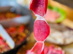 -重庆老火锅王(永陵路分店)