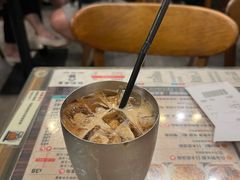 -深仔记茶餐厅(亚士厘道店)
