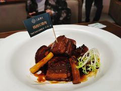 -老北京前门烤鸭(北中路99店)