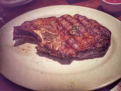 -弗兰克牛排西餐厅Ribone steak house(柠檬花园店)