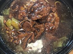 -董记面馆(漳州二路店)