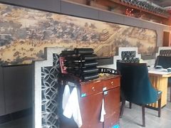 -饕然·民间川菜(龙泉店)