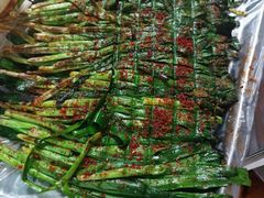 -银城烧烤(秦岭路店)