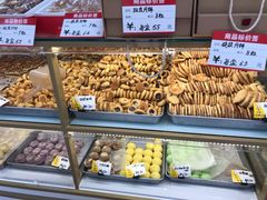-爱德顺糕点食屋(利民道店)