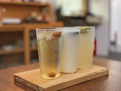 -知亘茶食