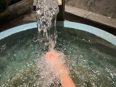 -青水瓦台汤泉(未央店)