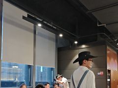 -汉巴味德·烤肉与啤酒的自助(杭州大悦城店)