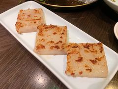 -万丽轩·粤菜(王府井金茂万丽酒店)