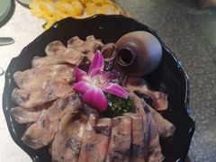 -鲜潭蒸汽石锅鱼(五道口购物中心店)
