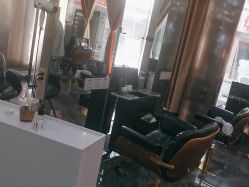 -发源地HAIR SALON
