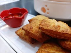 -老谢龙虾(芜湖路店)