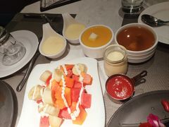 -七海旋律西餐厅(金沙湾店)