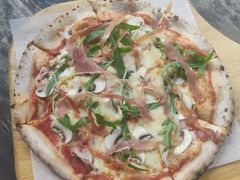 -Gather pizza