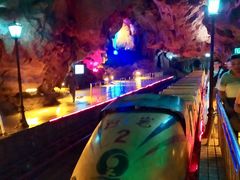 -漓江冠岩景区