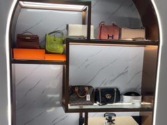 -聚云奢二手奢侈品黄金手表包包回收·中古店(上海店)