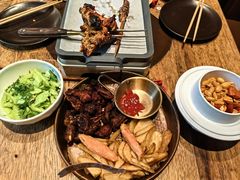 -野人部落(沈阳一店)