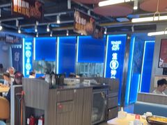 -鱼酷活鱼烤鱼(沈阳大悦城店)