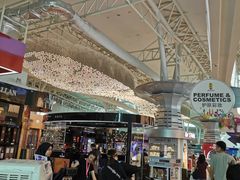 -吉隆坡国际机场