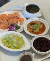 -禧月荟月子中心(前海Max店)