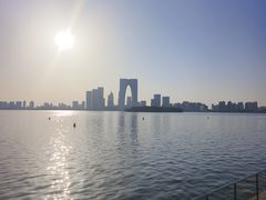 -金鸡湖景区