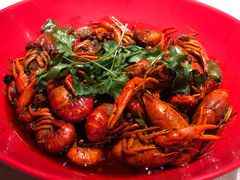 -红辣椒·川菜·火锅(科华路店)
