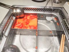 -海底捞火锅(塘厦天虹店)