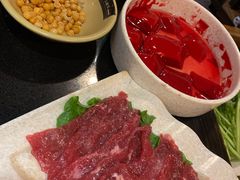 -唇辣号重庆老火锅(亦庄店)