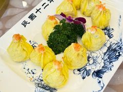 -清真马祥兴菜馆(云南北路店)